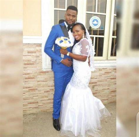 A Married Woman Goes Viral As She Surprises Her Man With A Ps And Bigi