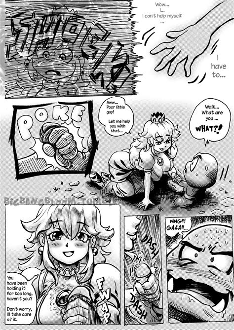 super wild adventure 1 page3 by saikyo3b hentai foundry