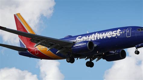 Southwest Airlines Pilots Just Sent an Astonishing Memo That Will Worry ...