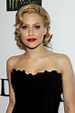 Rep: Private Funeral Planned For Brittany Murphy On Christams Eve ...