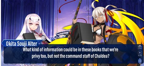 chaldean royalty chapter 13 xoncronzero1 fate grand order [archive of our own]