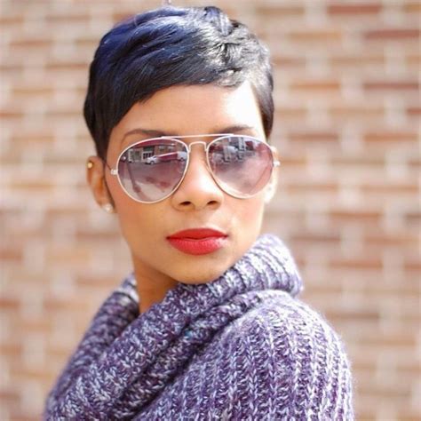And when it comes to short hairstyles for black women, the diversity of possible styling ideas is truly impressive. Best Black Hairstyles 2016 - Essence