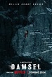 Damsel - Película 2024 - Cine.com