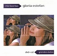 Mis Favoritas Gloria Estefan / 1 Dvd+ 1 Cd Nuevo-original | MercadoLibre