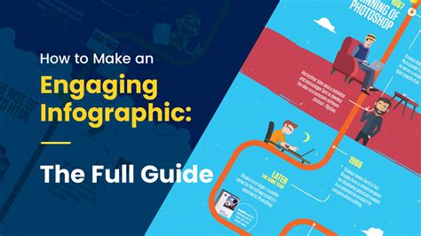 how to make an engaging infographic the full guide