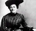 Clara Zetkin (1857–1933), az első szocialista feminista | Nőkért.hu