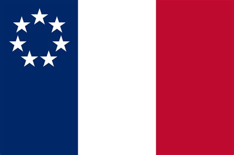 Fileflag Of Louisiana January 1861svg Wikipedia
