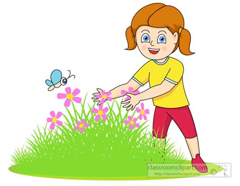 Garden Clipart For Kids 20 Free Cliparts Download Images On