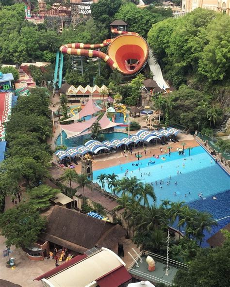 Sunway lagoon x park welcome to sunway lagoon x park. 10 Kid-Friendly Hotels In KL For Family Trips From $57 ...