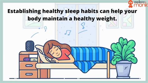 Lack Of Sleep And Obesity Can Not Sleeping Enough Be A Reason That You