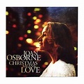 Joan Osborne - Christmas Means Love (2005, CD) | Discogs