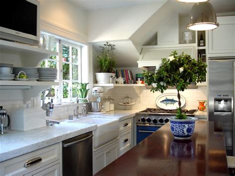 Downtown Mill Valley Traditional Kitchen San Francisco By Patti
