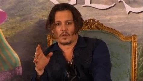 Johnny Depp Mocks The Apology Video He And Wife Amber