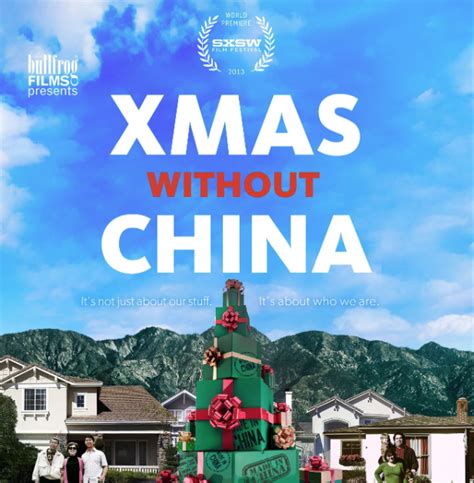 Uw Stout Library News Feature Stream Xmas Without China
