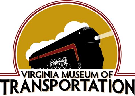 Virginia Museum Of Transportation | Virginia museum of transportation, Museum, Virginia
