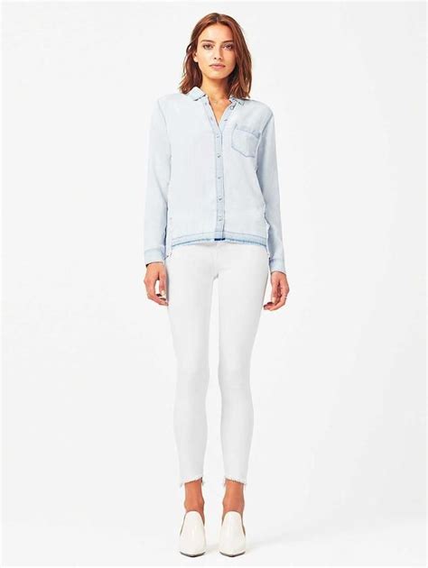 margaux instasculpt ankle skinny catalina dl1961 high performance bootcut white jeans shop