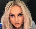 Perrie Edwards: 21 facts about the Little Mix star you probably never ...