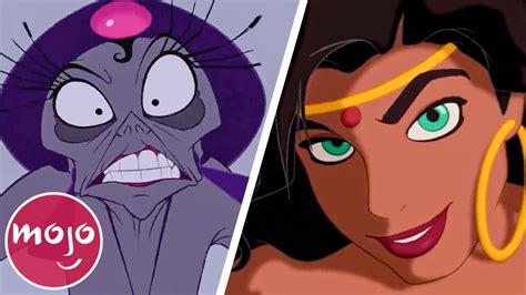 Top 130 Cartoon Characters Female Disney