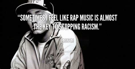 Eminem Rap Quotes Quotesgram