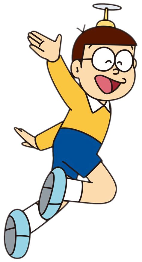 تحميل Doraemon Nobita Pngs صور شخصيات الأفلام