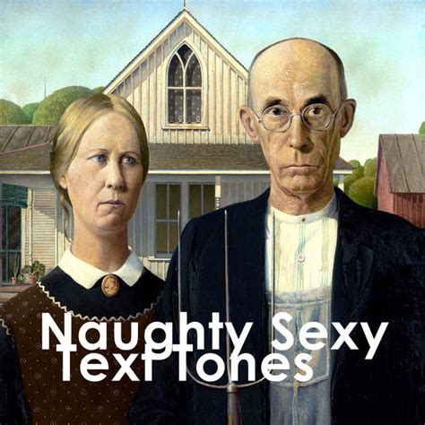 Naughty Sexy Text Tones Album By Sex Spotify