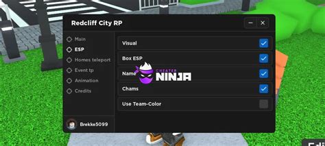 Redcliff City Script Roblox Pastebin Cheat Cheater Ninja