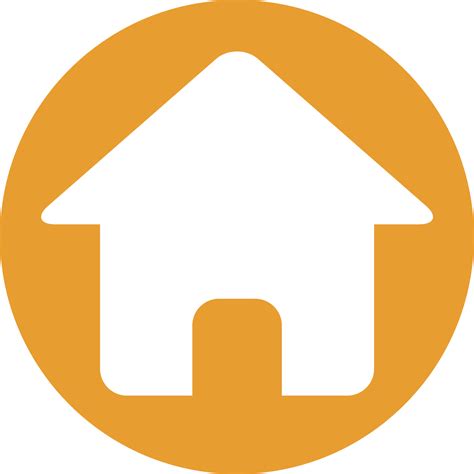 House Icon Png Transparent Imagesee