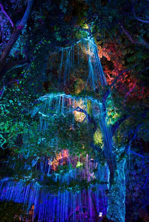 Avatar Tree Fantasy Landscape Fantasy Art Landscapes Avatar Tree