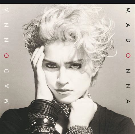 Madonnaマドンナおすすめの曲ランキング BOOKCASE