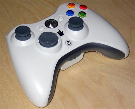 Original Xbox 360 Controller Mowmalay