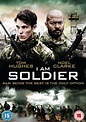 I Am Soldier (2014) - IMDb