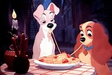 Lady and the Tramp Live-Action Remake Details | POPSUGAR Entertainment