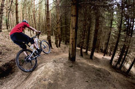 The Best Mountain Bikes Under £1500 Mbr
