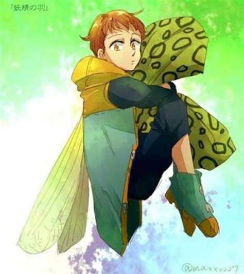 💛~parejas de nanatsu no taizai~💛 💛~especial de king ~💛 seven deadly sins anime seven deadly