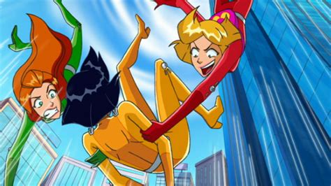 Watch Totally Spies! | Prime Video