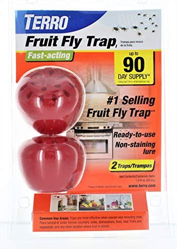 11 Best Fly Traps In 2021 Indoor And Outdoor Use