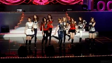 [hd Fancam] 120901 Snsd Mr Taxi Yakult Look Concert Youtube