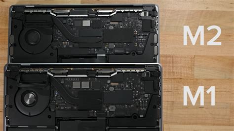 Teardown Reveals Apples Latest 13 Inch Macbook Pro Is Basically Last