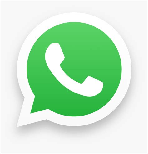 Whatsapp Contact Whats App Whatsapp Logo Hd Png Download