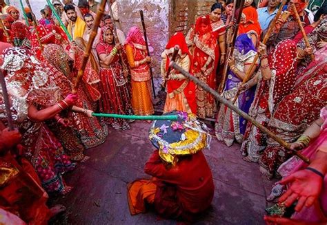 An Essential Guide On How To Plan Holi In Mathura And Vrindavan Holi