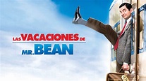 "Las Vacaciones de Mr. Bean" en Apple TV