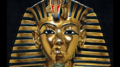 Tutankhamun Real Life