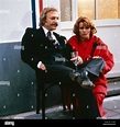 Kir Royal, Fernsehserie, Deutschland 1986, Regie: Helmut Dietl, Folge ...