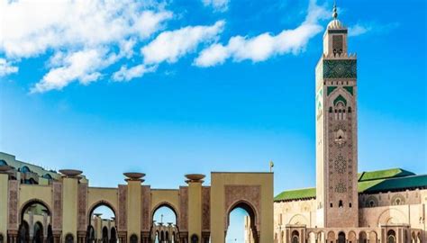 7 من أبرز أنواع السياحة في المغرب تتصدرها الصحراوية