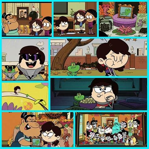 Pin By Devon White On The Loud House ️ In 2020 With Images Tv Shows