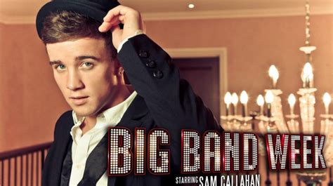 X Factor Sam Callahan Sings Frank Sinatra This Week Here Are Acts