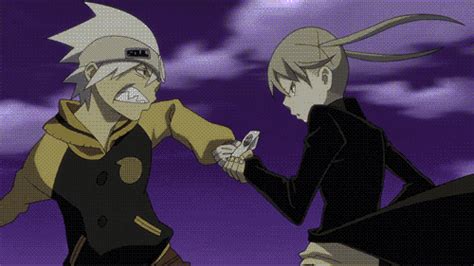 Soul Eater Anime Gif WiffleGif