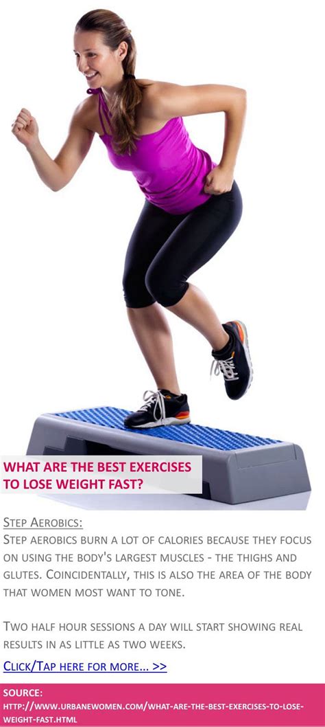 What Are The Best Exercises To Lose Weight Fast Health