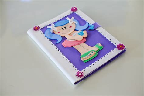 Decoración Para Cuadernos Infantiles Imagui