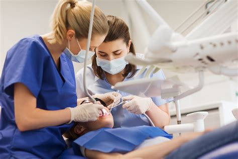 Dental Assistant Dental Assistant Program